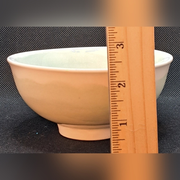 Anthropologie Pepper & Vetiver Oceana Nesting Bowls Set of 3 Erin Wolf Design - Picture 9 of 10